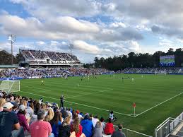 Wakemed Soccer Park Cary Nc 27511