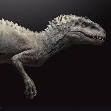Jurassicworld Jurassicparkrepaints Indominusrex Jurassicpark Repaints Jurassic World Indominus Rex Jurassic Park World Jurassic World Dinosaurs