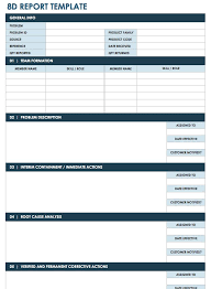 What do you include in a business essentially, a business proposal aims to streamline the b2b sales process (which is often complex). Free Lean Six Sigma Templates Smartsheet
