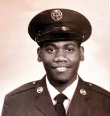 David Stricklen, Obituary