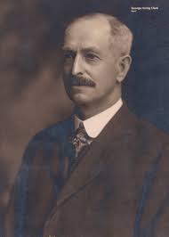 George Irving Clark (1856-1921)