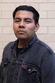 Daniel Martinez Garcia wins the Student Trustee Election — The