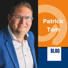 Patrick Tom