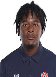 2023 Auburn Football Media Guide (As of July 10)