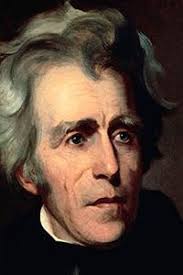 Andrew Jackson (U.S. President)