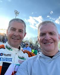 Jeff Burton（@mayorjeffburton）• Instagram 相片與影片