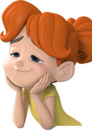 Free 3D Animation Character