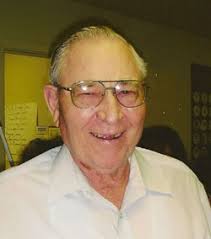 Glenroy Klotz (1930-2009)