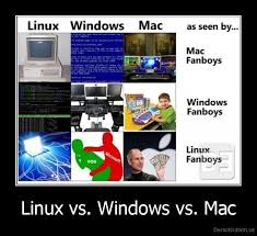 As of now, there would be no windows 11. Windows Vs Mac Vs Linux 10 Funny Jokes In Pictures
