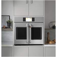 Temperature sensors for even cooking. The 10 Best Wall Ovens