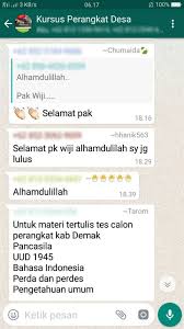 20210306 contoh soal ujian praktek komputer perangkat desa. Soal Ujian Perangkat Desa 2021 Kunci Ciptacendekia Com