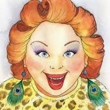 Debbie Mathews (dmtwisty55)