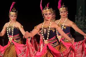 3 Tari Tradisional Jawa Tengah Yang Terkenal Soloevent