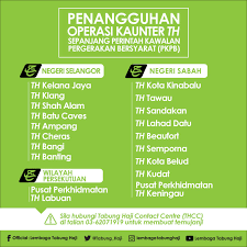 Nasabah harus memastikan biaya haji tersebut lunas sebelum batas yang ditentukan oleh kementerian agama. Perhatian Kepada Para Official Lembaga Tabung Haji Facebook