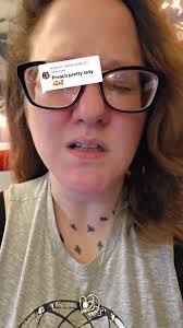 Casey Phair TikTok Account