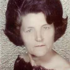 Obituary information for Ruby Daniels