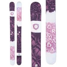 Armada Kirti Skis Little Girls 2020