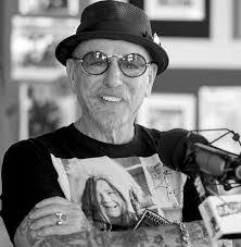 John Scher's Instagram, Twitter & Facebook