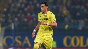 Funes mori's absence is another injury setback for everton. Ramiro Funes Mori Spielerprofil 20 21 Transfermarkt