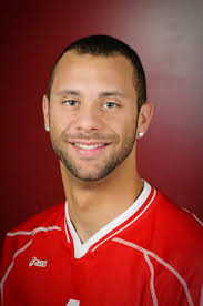 2010 Men's Volleyball Roster