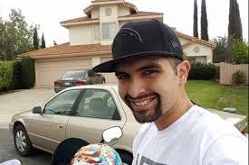 Fundraiser for Elizabeth Alvarez by Marcos Alvarez : Alex Alvarez