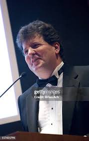 Dr. David Coppola during Palisades Media Corp, Roberti Associates and...  News Photo