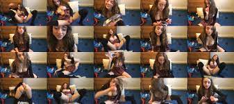 BadLilJewishGirl Wet CAM SHOW @ Stripchat 10