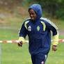 Swedish National Football Team Faces Storm and Uncertainty in World Cup Preparations