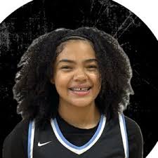 Nyree Smith's Skyview High School Career Home