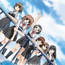 True Love Story True Love Story Summer Days And Yet Myanimelist Net