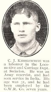 Lives of the First World War