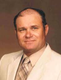 Obituary information for James C. Adkison, Sr.