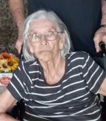 Violet Mae Evans Obituary (2024)