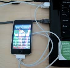 For example, if you use screen lock and then connect your ipod to a computer, you'll be able to manage music on your ipod with itunes and access all data on it . Ipod Touch Unlock Code Free Newbravo