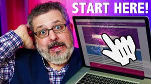 Church Website 101: Help I Just Started!