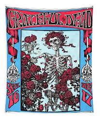 Here you will find our selection of grateful dead tapestries. Grateful Dead Tapestries Fine Art America