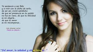 Del amor, la soledad y otras locuras