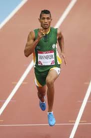 91,286 likes · 5,345 talking about this. Commonwealth Games 2014 Print Athletics Posters Wayde Van Niekerk