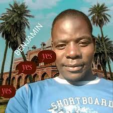 JoAnn Benjamin in people