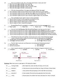 If you can answer 50 percent of these science trivia questions correctly, you may be a genius. The Night Of The Hunter Film 1955 40 Question Matching Multiple Choice Quiz
