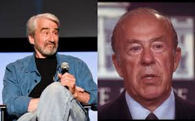 The Dropout Cast: Who Plays Elizabeth Holmes, Sunny Balwani And More