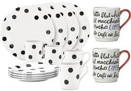 Macys kate spade coffee mugs. Rare Kate Spade 30 Off Home Collection As Low As 9 45 Free Stuff Finder