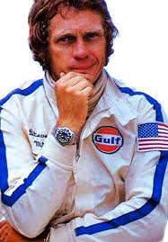 The Complete History Of The Steve McQueen Submariner [Part 2 of 4]