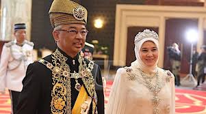 · cuti hari keputeraan agong. 29 Kek Di Terima Agong Sempena Hari Keputeraan