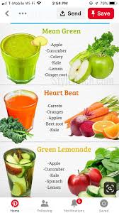 Pin By Olivia Aguayo On Juices Juice Diet Healthy Drinks Healthy Juices