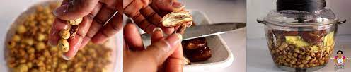Kunun Aya Tigernuts Milk Recipe Milk Recipes Nut Milk Recipe Tiger Nut Milk