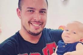 Fundraiser for Michael Ferrier by Sharon McKean : JAKE'S RECOVERY