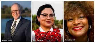 Endorsements for 2020 General Election