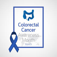 Increase early detection of cervical cancer among vermont women. March National Colorectal Cancer Awareness Month Cadca