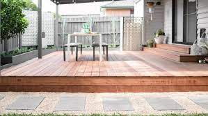 They can also help draw your eye down through the garden. How To Lay A Stepping Stone Pathway Bunnings Australia